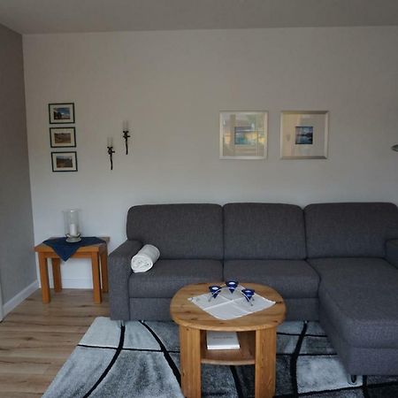 Ferienwohnung Sonnenschein Schonberger Strand Bagian luar foto